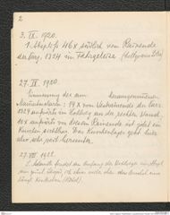 Seite 6, Tagebuch "Paläolithstation | Lang-Mannersdorf | Parzelle 1324" (NHMW-PRAE-BBB-17)